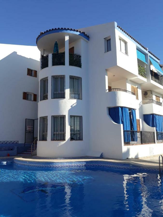 Apartamento Apartamento Pepa Mar Y Montaña *